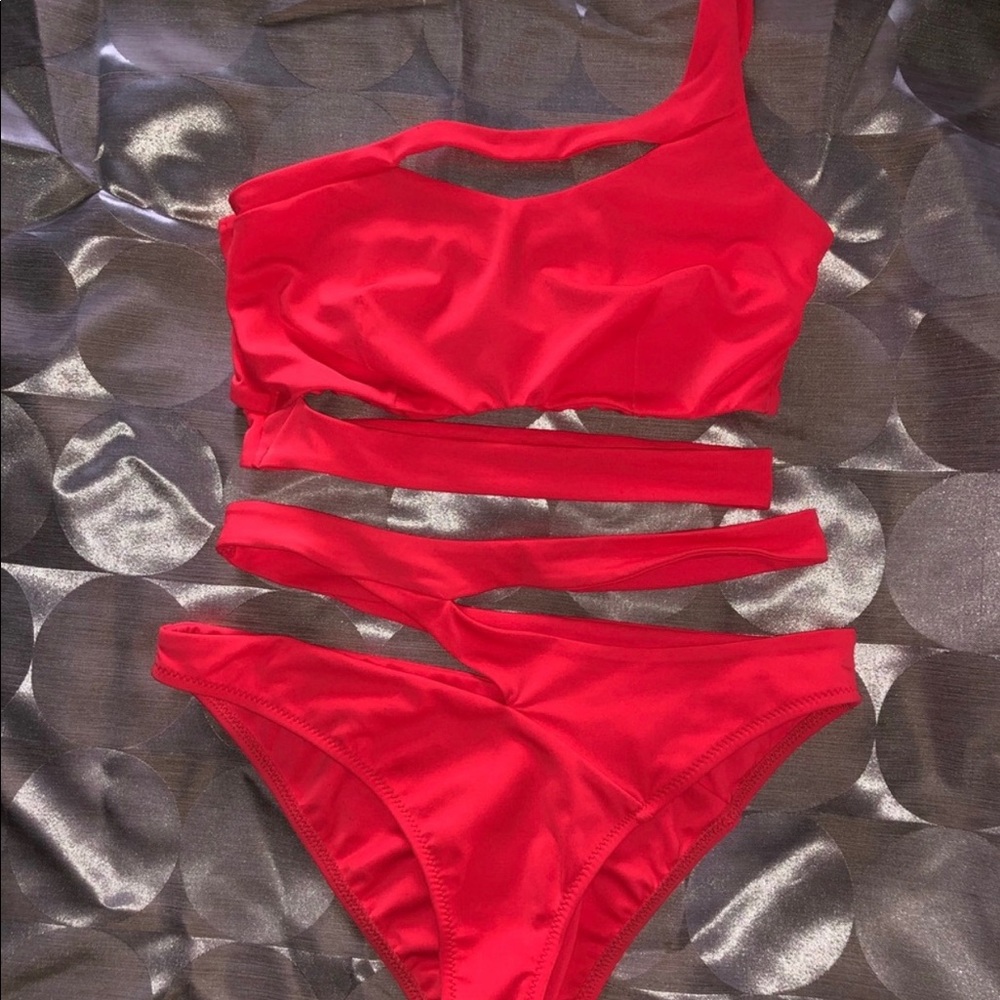 Agent Provocateur Lexxi Swimsuit